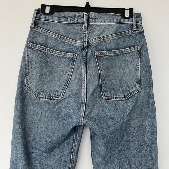 Agolde 90s pinch waist jeans - Picture 6 of 10